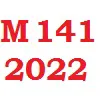 141 - Електроенергетика, електротехніка та електромеханіка (Магістратура) 2022