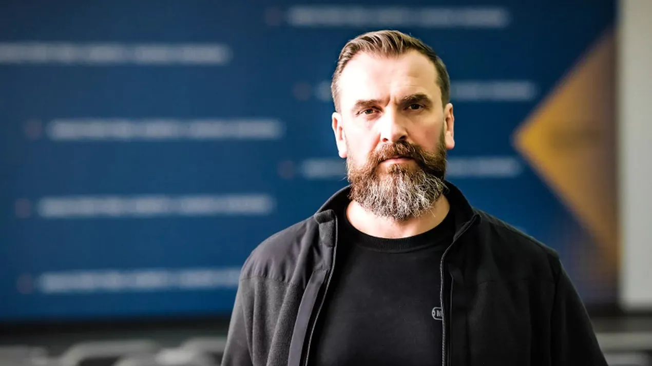 міністр освіти Лісовий О.